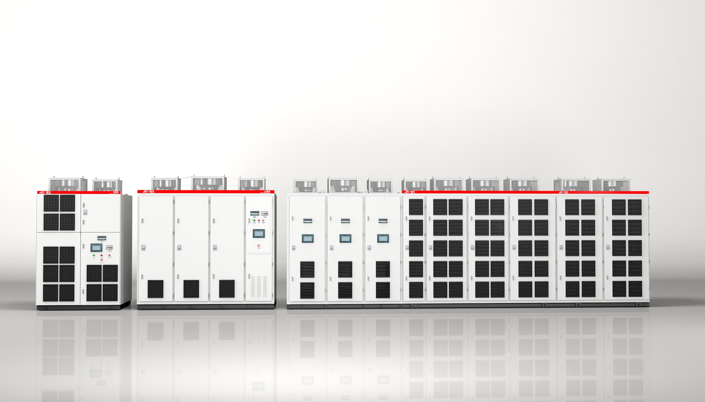 綠智雙驅！智光電氣技術硬核賦能鋼鐵企業煥新升級